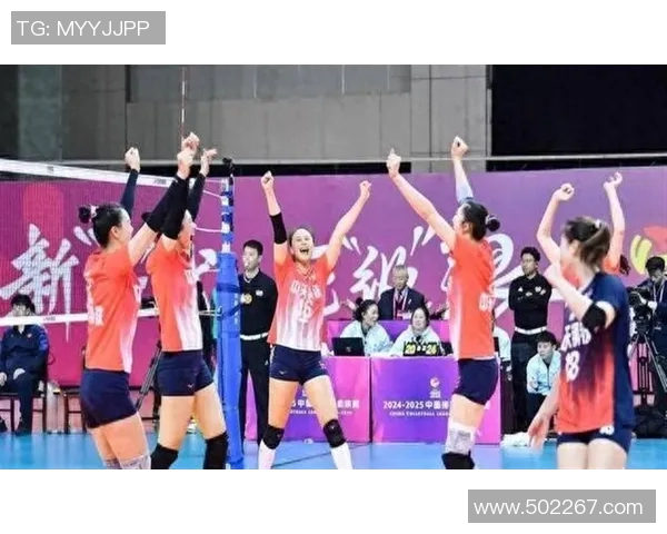 全奥会女排对决日本队展现巅峰对抗激情与实力的较量