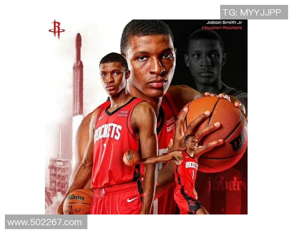 小贾巴里史密斯：新星崛起的篮球之路与未来展望