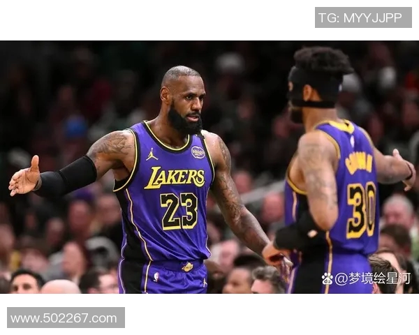 湖人快船激战抢七决胜局谁将晋级季后赛的巅峰对决