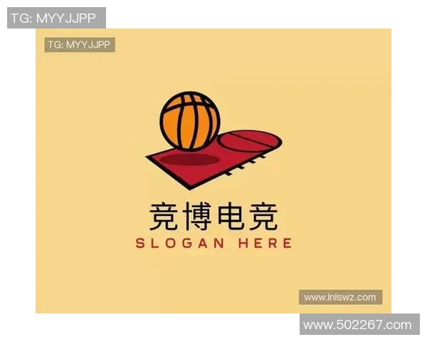 竞博引领电竞新时代打造全新游戏体验与竞技平台