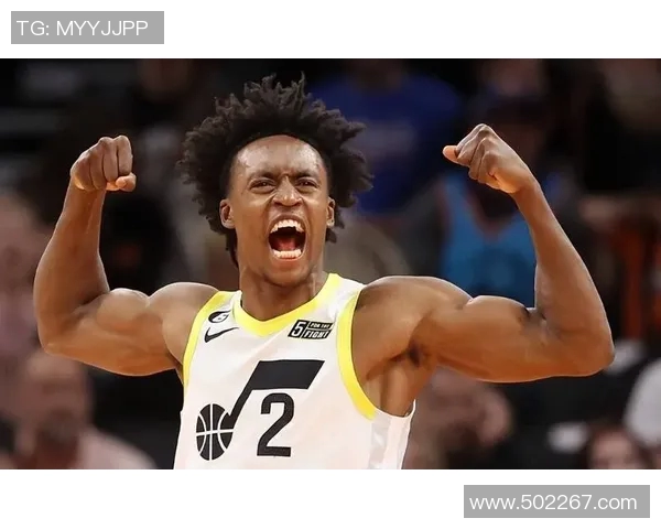 科林塞克斯顿:从新秀到球队核心的成长之路与未来展望 科林塞克斯顿:从新秀到球队核心的成长之路与未来展望