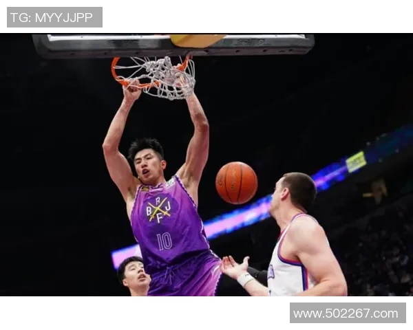 广东队与北控队激战25轮争夺季后赛席位的关键对决