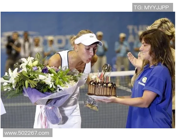 李娜与维斯尼娜的巅峰对决揭示网球世界的竞争与友谊