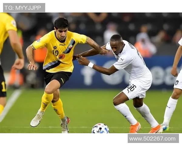 塞帕汉与艾因的巅峰对决谁将赢得荣耀与胜利的桂冠